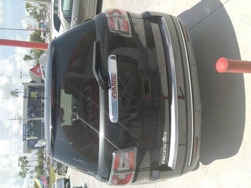 2014 GMC Acadia SLE-1