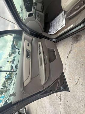 2014 Chevrolet Traverse LTZ