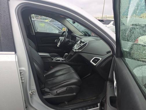 2011 GMC Terrain SLE-1