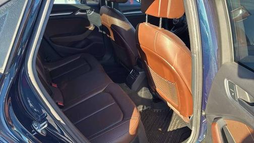 2017 Audi A3 2.0T Premium