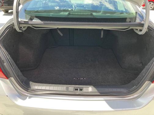 2018 Nissan Altima 2.5 SL