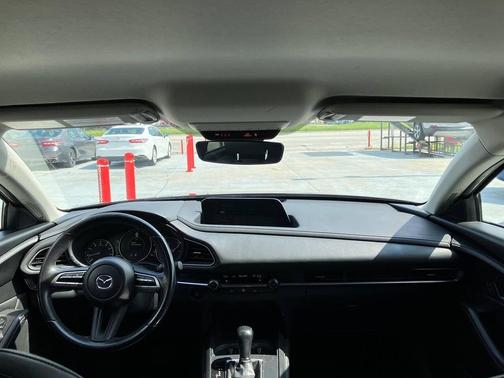 2021 Mazda CX-30 Select