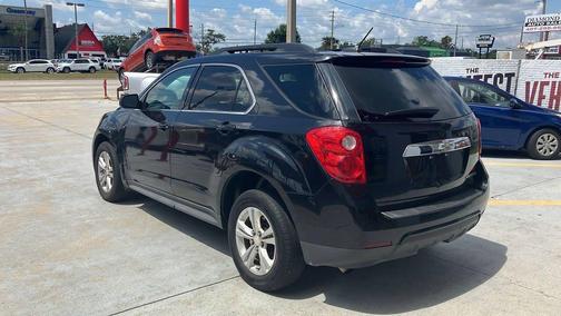 2015 Chevrolet Equinox 1LT