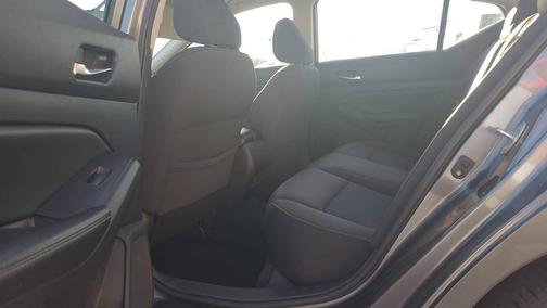 2020 Nissan Altima S FWD