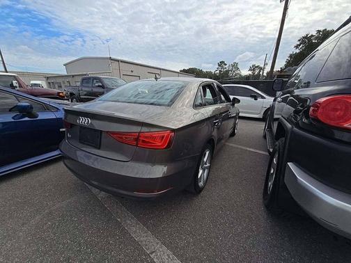 2015 Audi A3 1.8T Premium