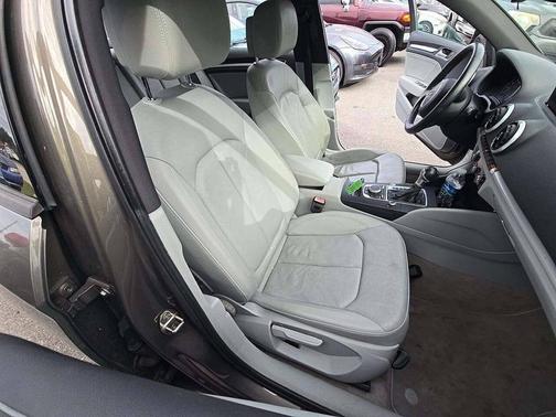 2015 Audi A3 1.8T Premium