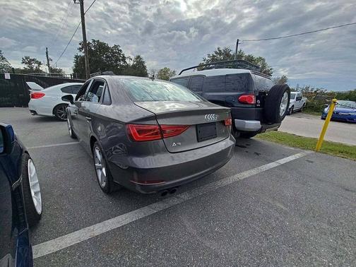 2015 Audi A3 1.8T Premium