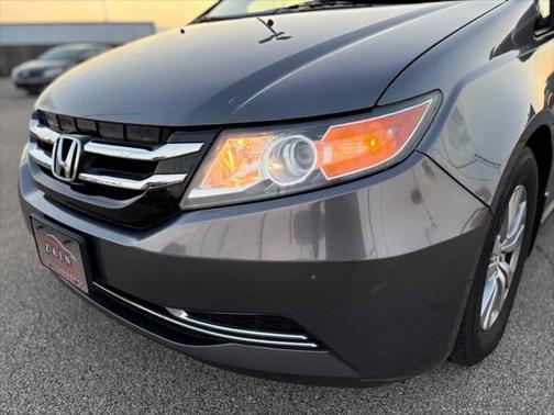 2014 Honda Odyssey EX
