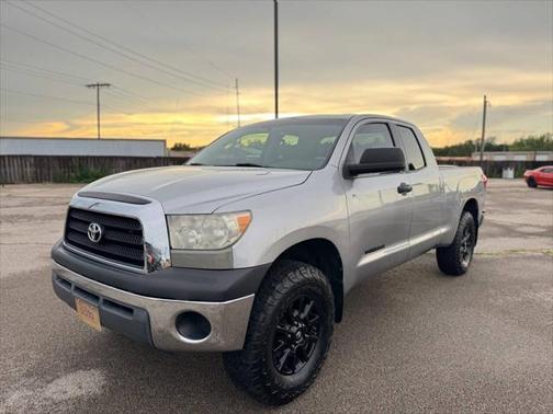 2008 Toyota Tundra SR5