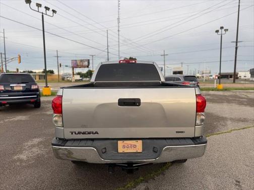 2008 Toyota Tundra SR5