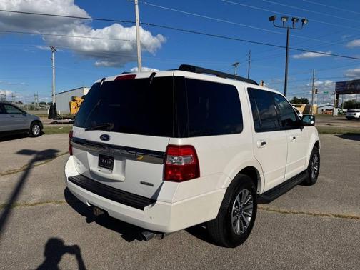 2015 Ford Expedition XLT