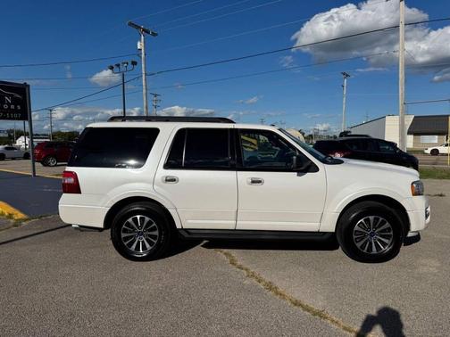 2015 Ford Expedition XLT