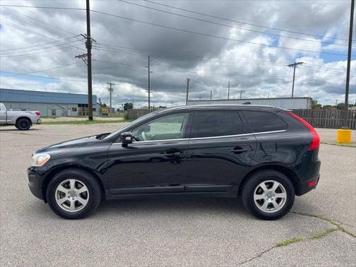 2012 Volvo XC60 3.2 Platinum