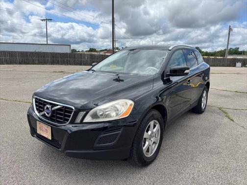 2012 Volvo XC60 3.2 Platinum