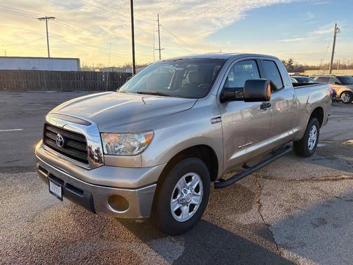 2007 Toyota Tundra SR5
