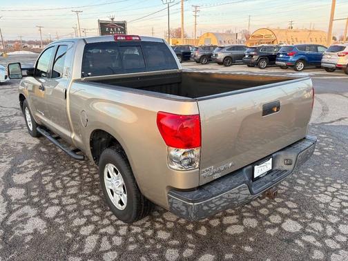 2007 Toyota Tundra SR5