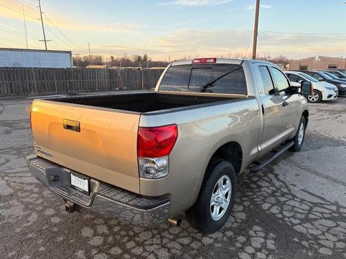 2007 Toyota Tundra SR5