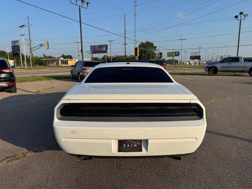 2014 Dodge Challenger SXT