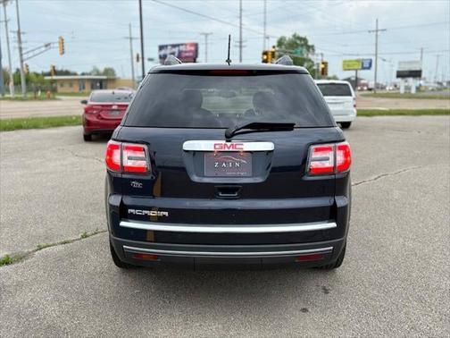 2015 GMC Acadia SLE-1