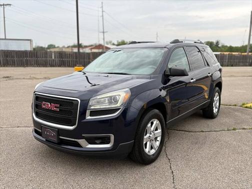 2015 GMC Acadia SLE-1