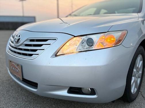 2009 Toyota Camry XLE