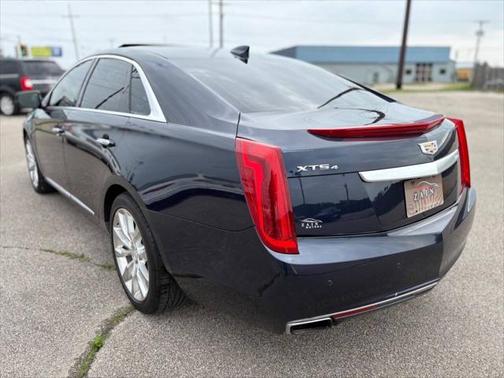 2016 Cadillac XTS Luxury