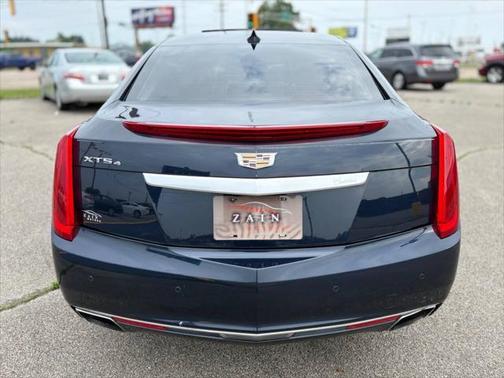 2016 Cadillac XTS Luxury