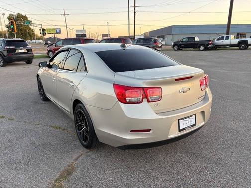 2014 Chevrolet Malibu 1LS