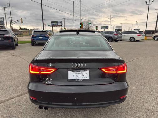 2015 Audi A3 1.8T Premium