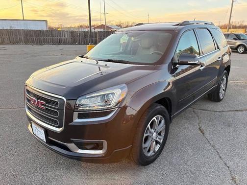 2015 GMC Acadia SLT-1