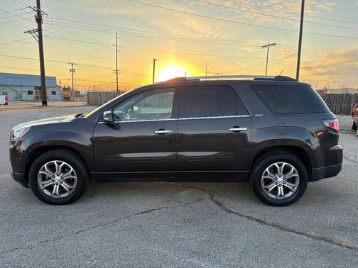 2015 GMC Acadia SLT-1