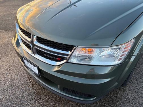 2016 Dodge Journey SE