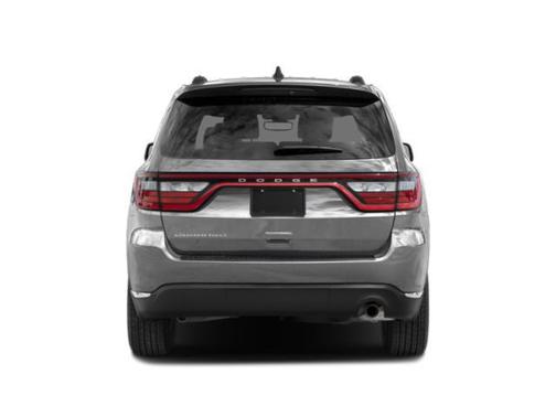 Night Moves 2026 Dodge Durango GT