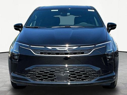 Diamond Black Crystal Pearlcoat 2027 Chrysler Pacifica L