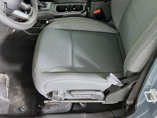 Anvil Clearcoat 2026 Jeep Wrangler Sport