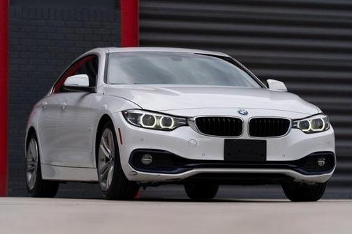 2019 BMW 430 Gran Coupe i