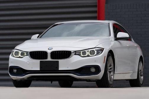 2019 BMW 430 Gran Coupe i