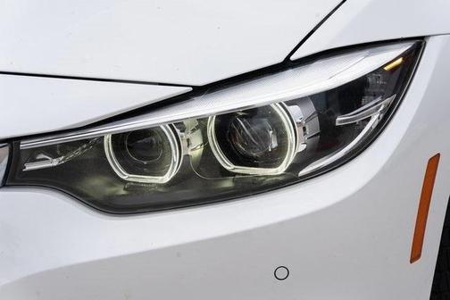 2019 BMW 430 Gran Coupe i