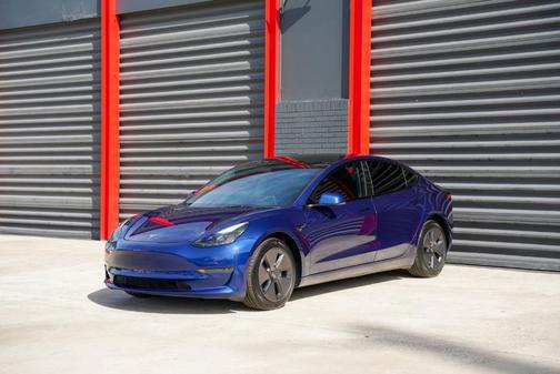 2023 Tesla Model 3 Base