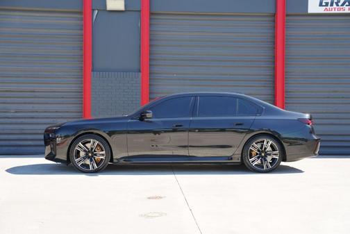 2023 BMW i7 xDrive60