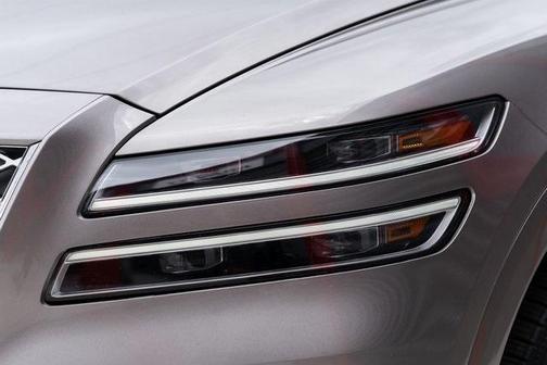 2021 Genesis GV80 3.5T