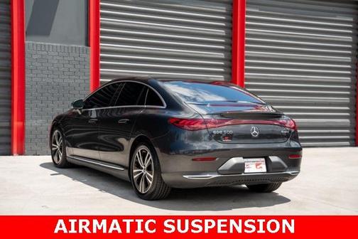 2023 Mercedes-Benz EQE 500 Base 4MATIC