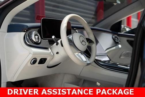 2023 Mercedes-Benz EQE 500 Base 4MATIC