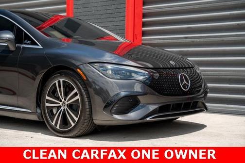 2023 Mercedes-Benz EQE 500 Base 4MATIC