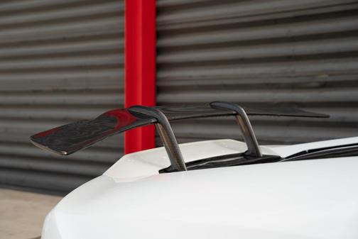 2021 Lamborghini Huracan EVO Base