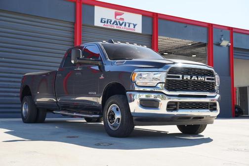2022 RAM 3500 Tradesman