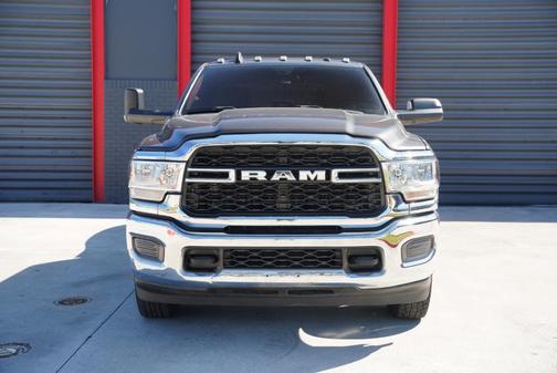 2022 RAM 3500 Tradesman