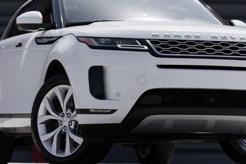 2023 Land Rover Range Rover Evoque SE