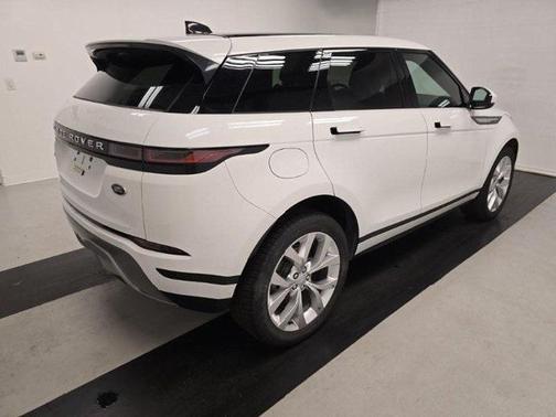 2023 Land Rover Range Rover Evoque SE