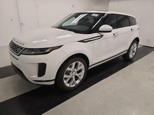2023 Land Rover Range Rover Evoque SE